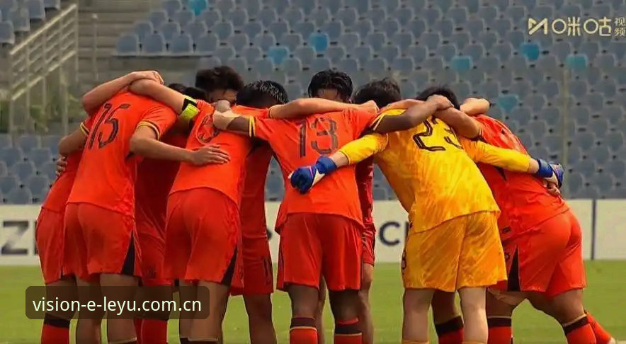 U19国足土伦杯出局深度评测：1次射门背后的数据真相与观赛避坑指南